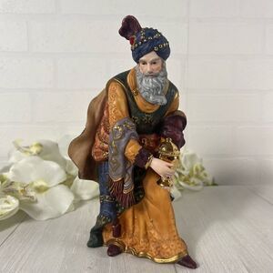 Kirkland Signature One Wise Men Figurine 8.5inches